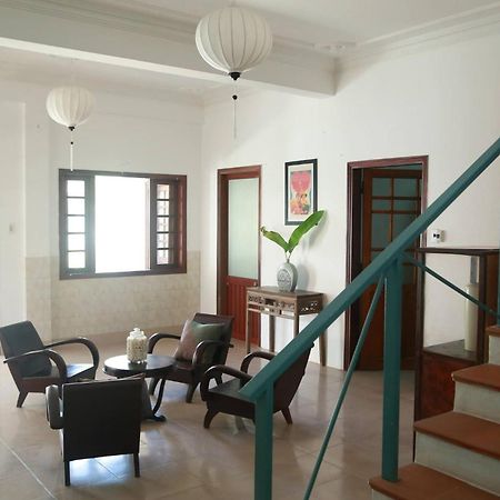 Serendipity Experience Hoi An Old Town 외부 사진