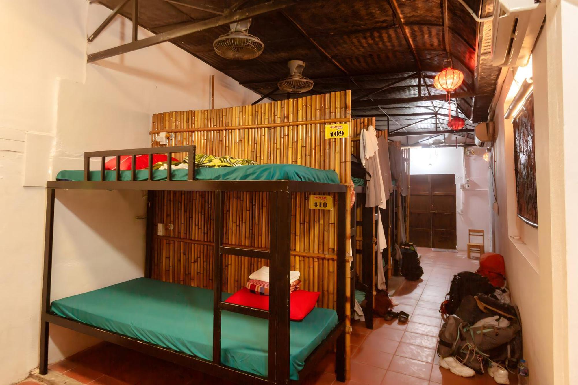 Serendipity Experience Hoi An Old Town 외부 사진