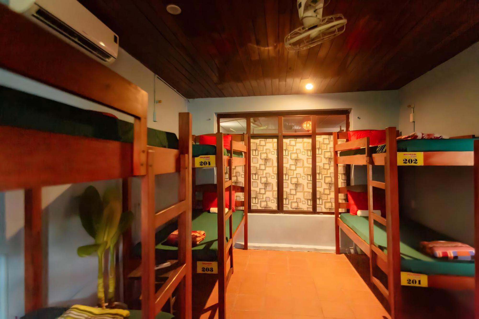 Serendipity Experience Hoi An Old Town 외부 사진