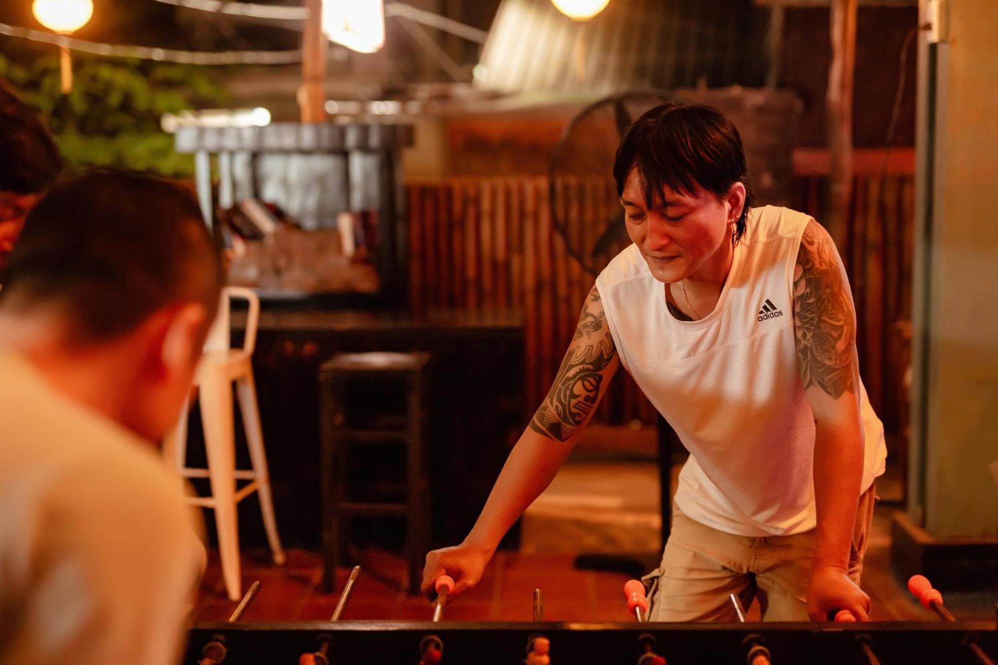 Serendipity Experience Hoi An Old Town 외부 사진