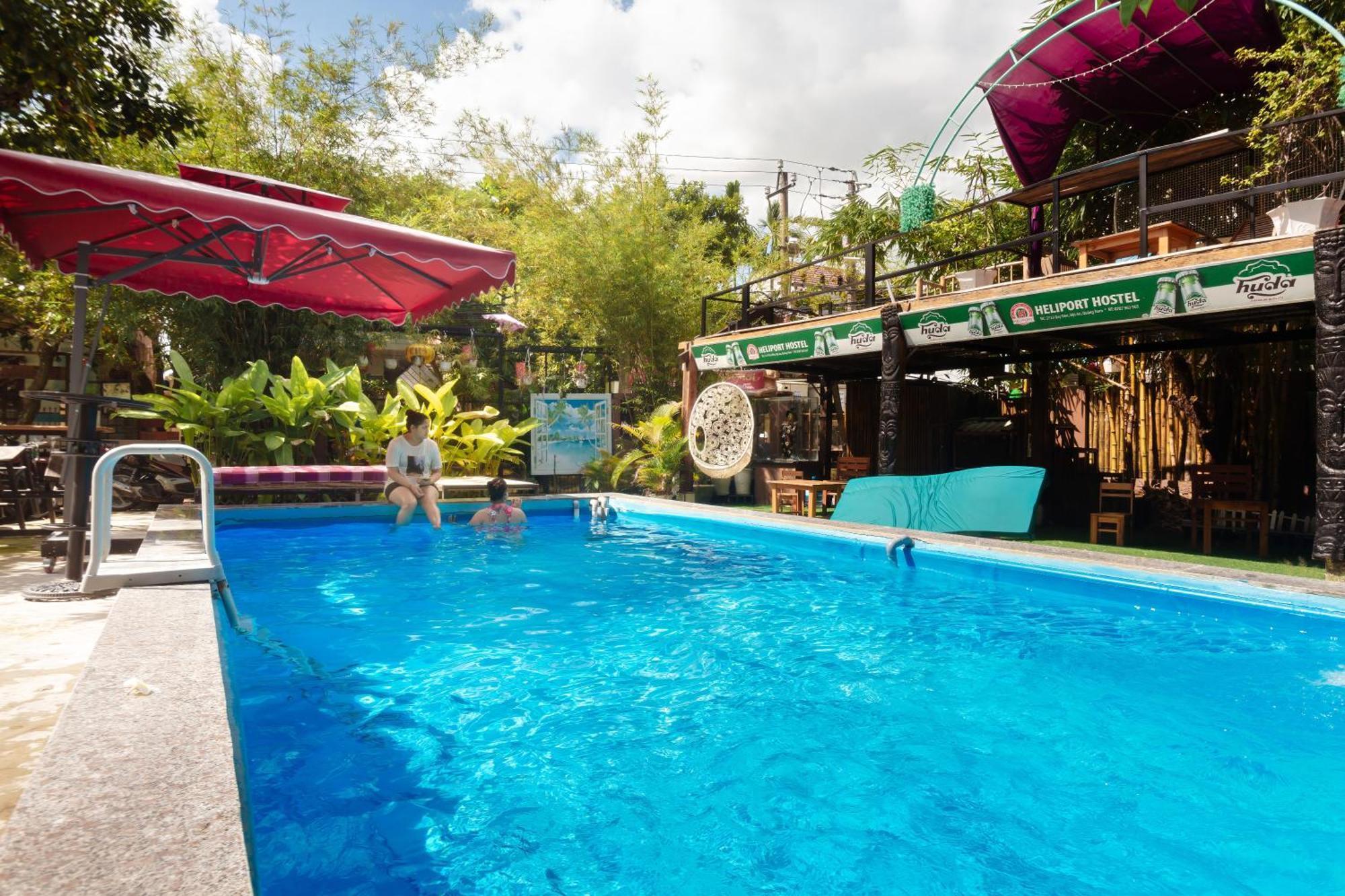Serendipity Experience Hoi An Old Town 외부 사진