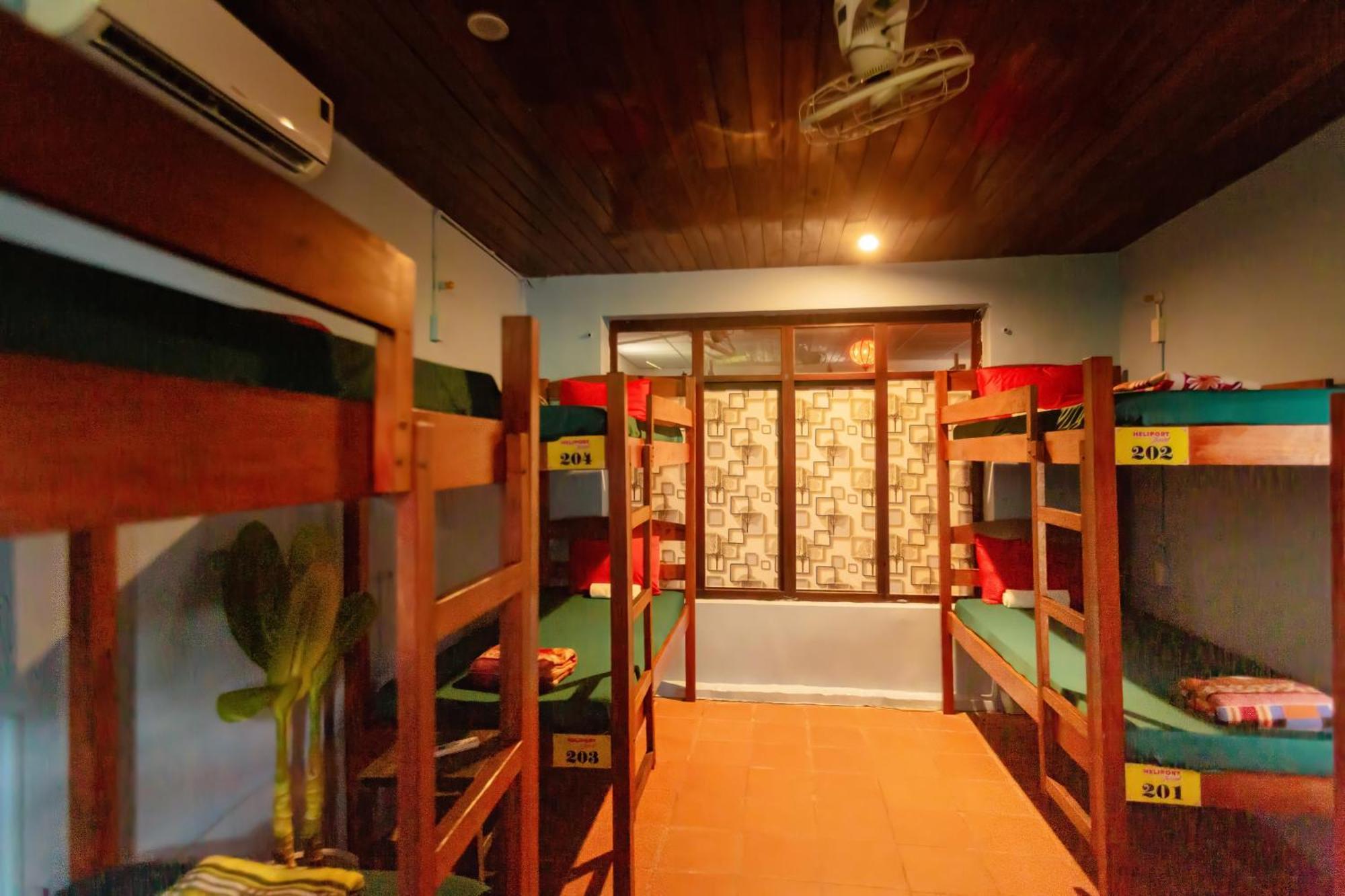 Serendipity Experience Hoi An Old Town 외부 사진