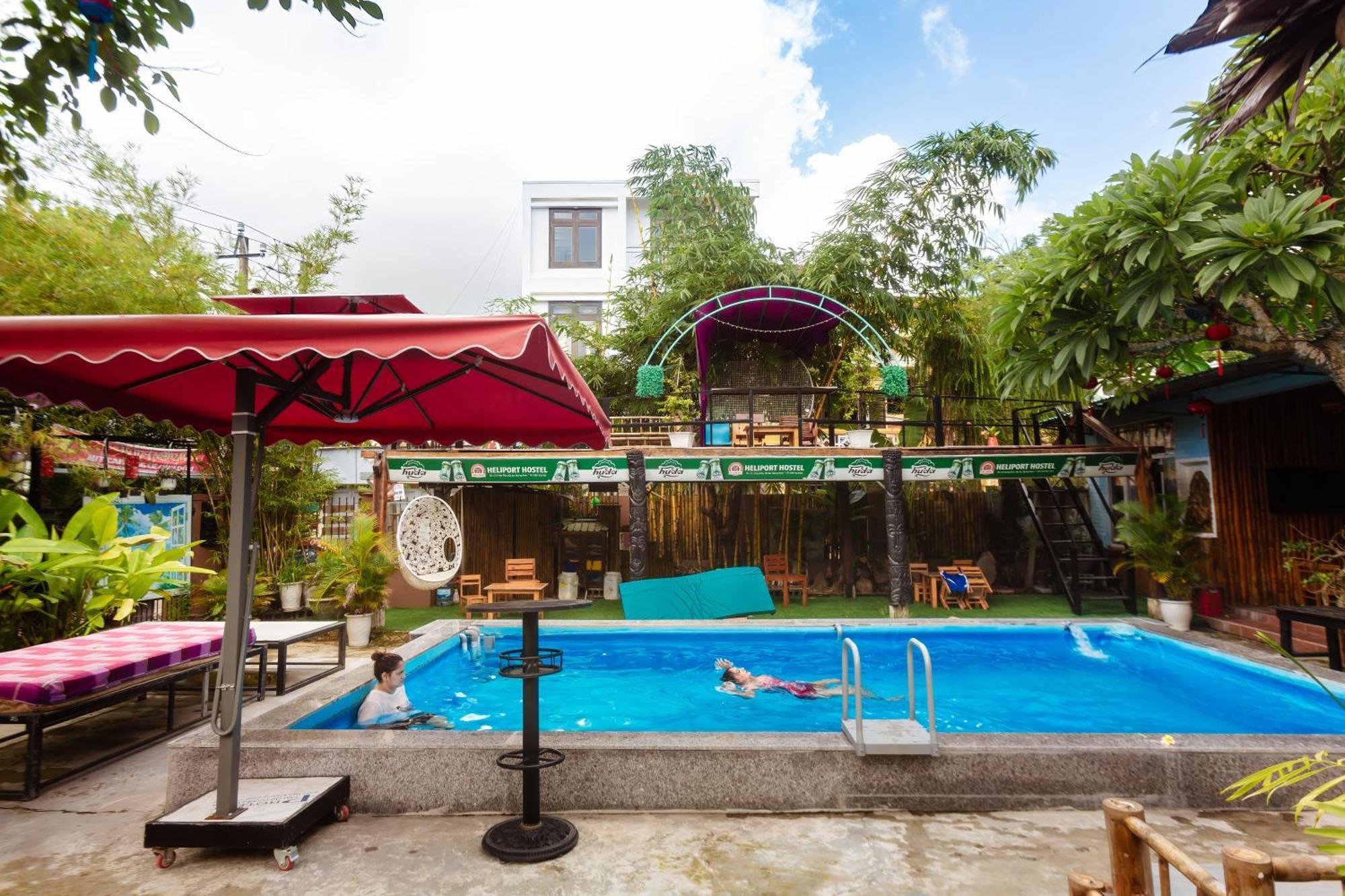 Serendipity Experience Hoi An Old Town 외부 사진