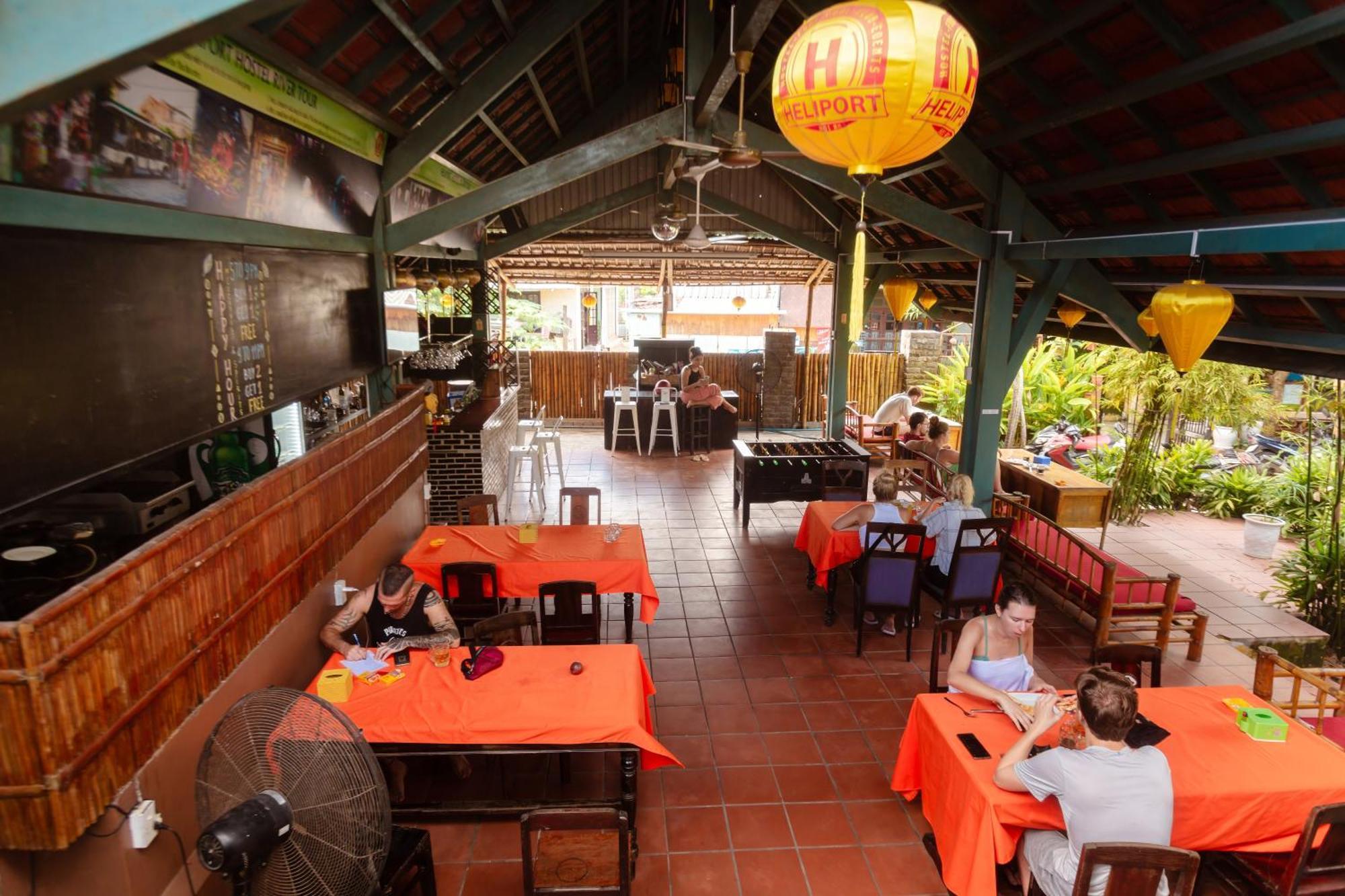 Serendipity Experience Hoi An Old Town 외부 사진