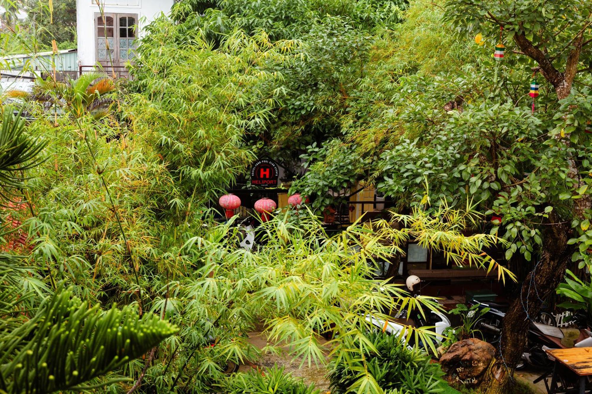 Serendipity Experience Hoi An Old Town 외부 사진