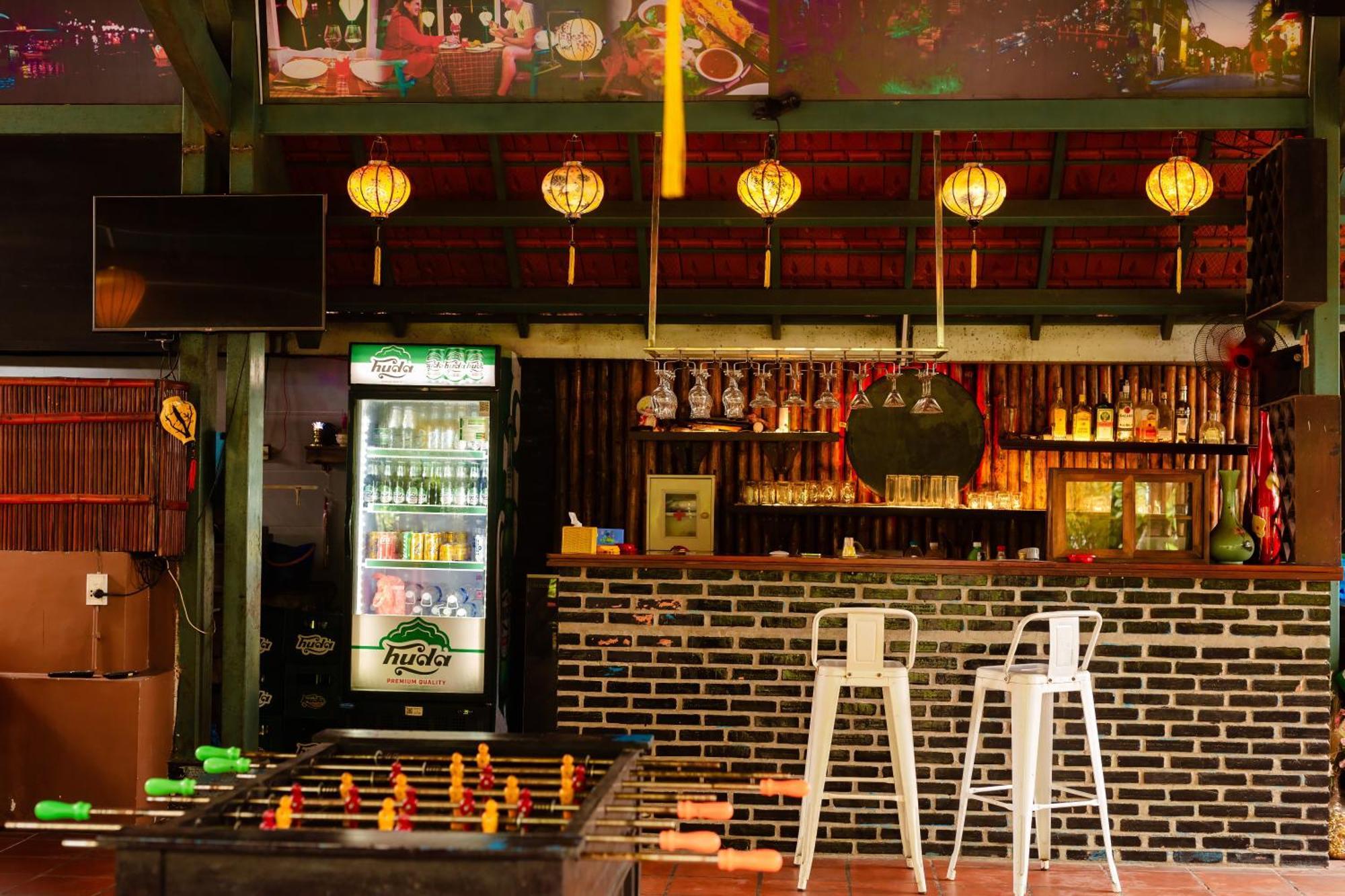 Serendipity Experience Hoi An Old Town 외부 사진
