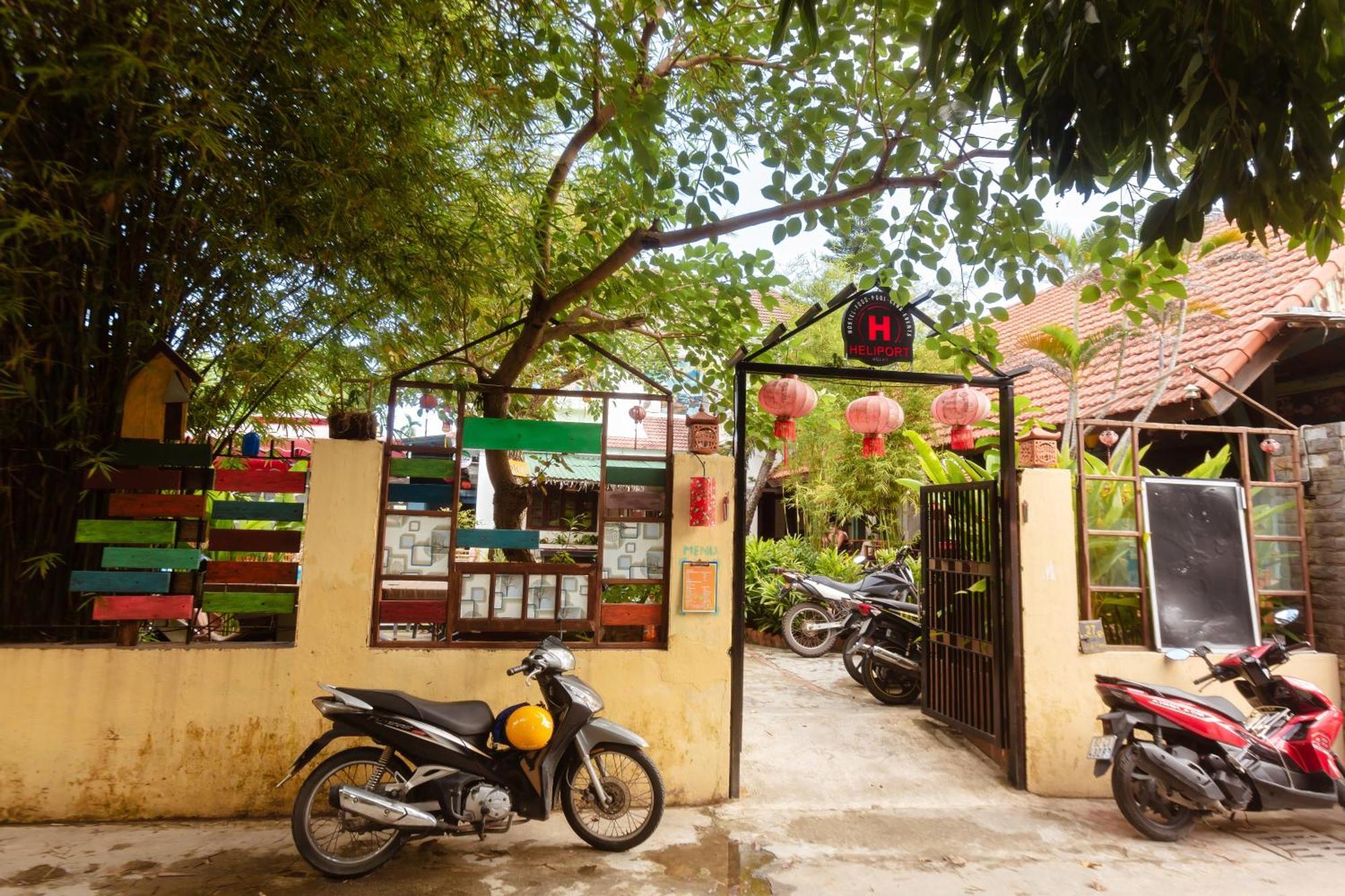 Serendipity Experience Hoi An Old Town 외부 사진