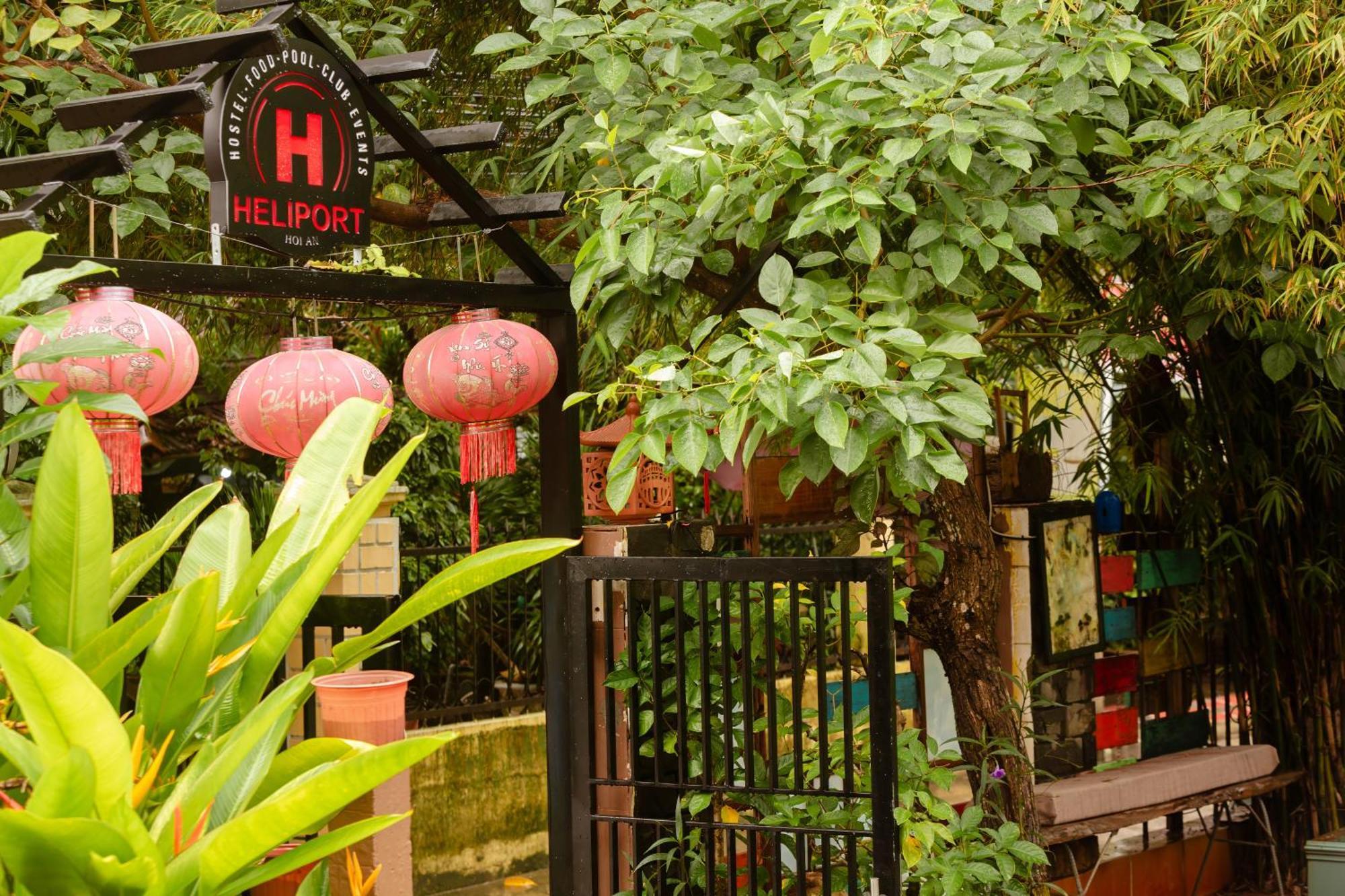 Serendipity Experience Hoi An Old Town 외부 사진