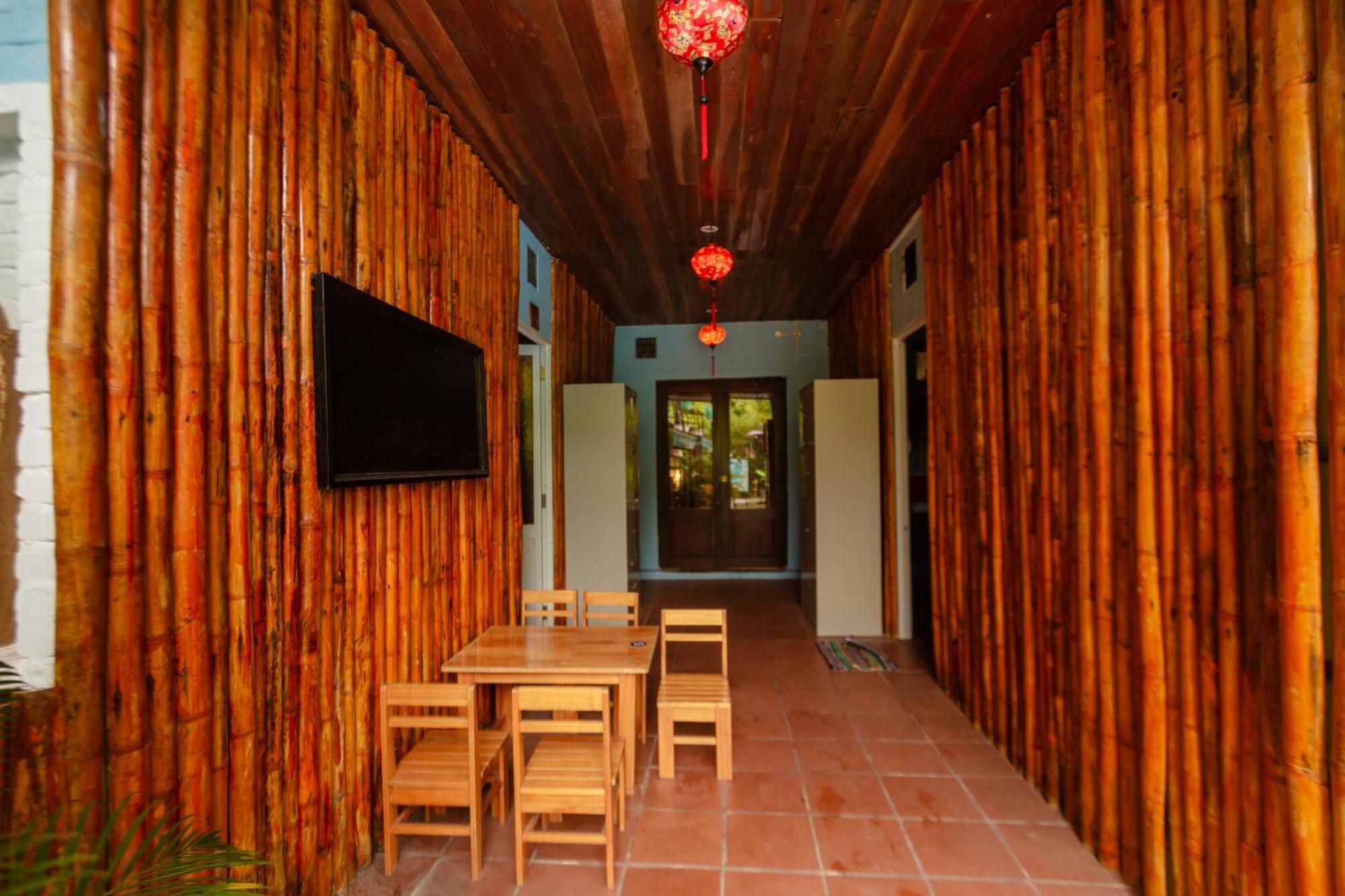 Serendipity Experience Hoi An Old Town 외부 사진