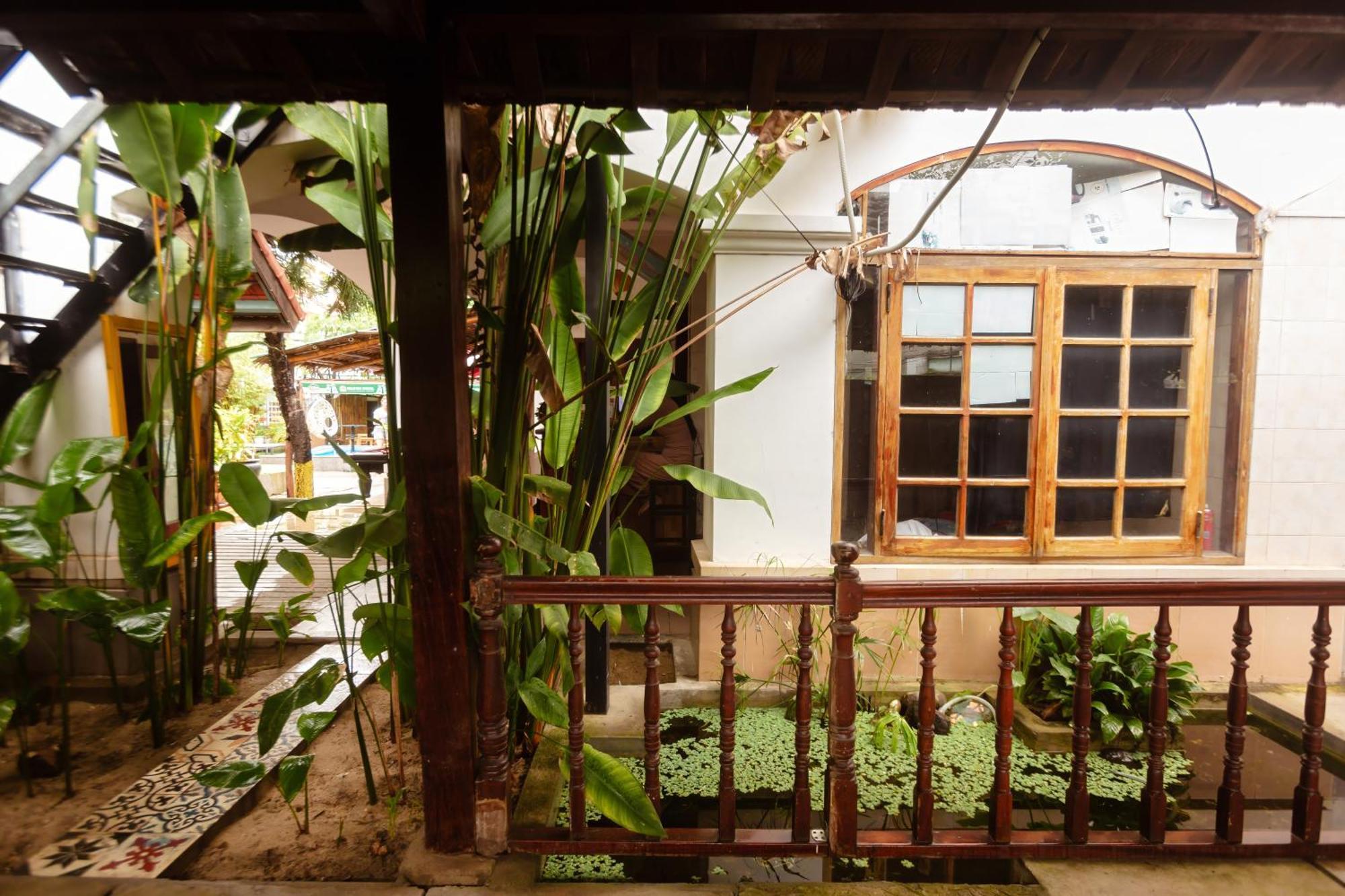 Serendipity Experience Hoi An Old Town 외부 사진