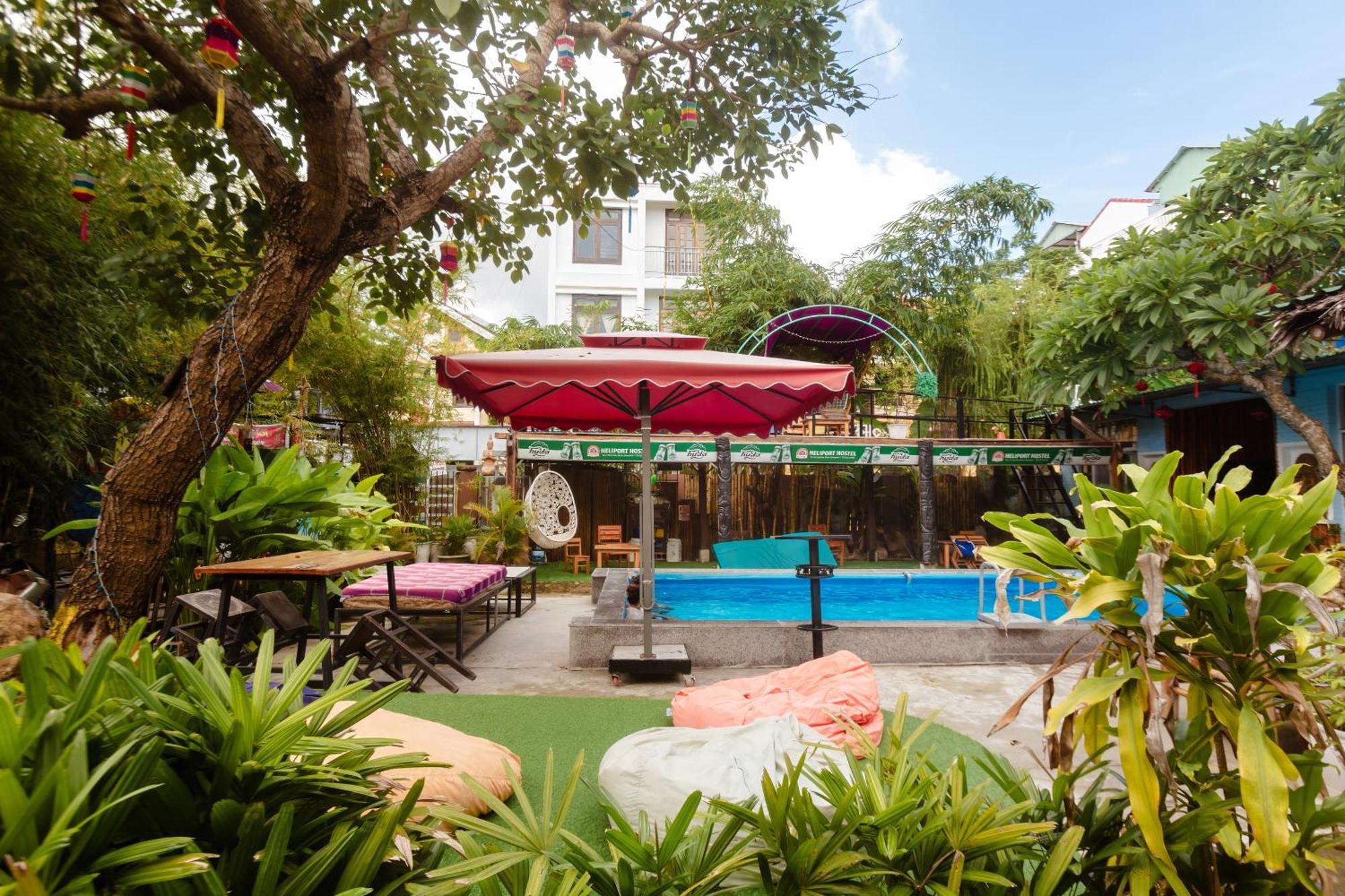 Serendipity Experience Hoi An Old Town 외부 사진