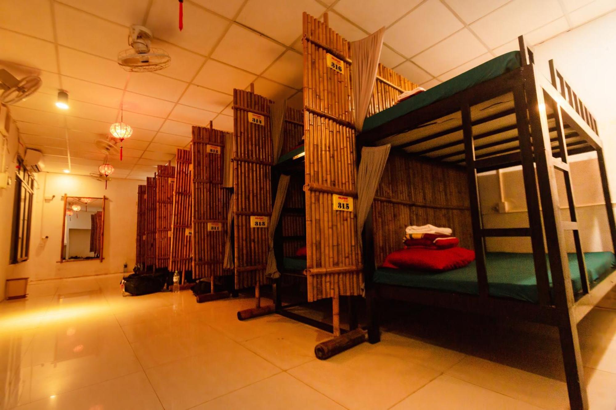 Serendipity Experience Hoi An Old Town 외부 사진