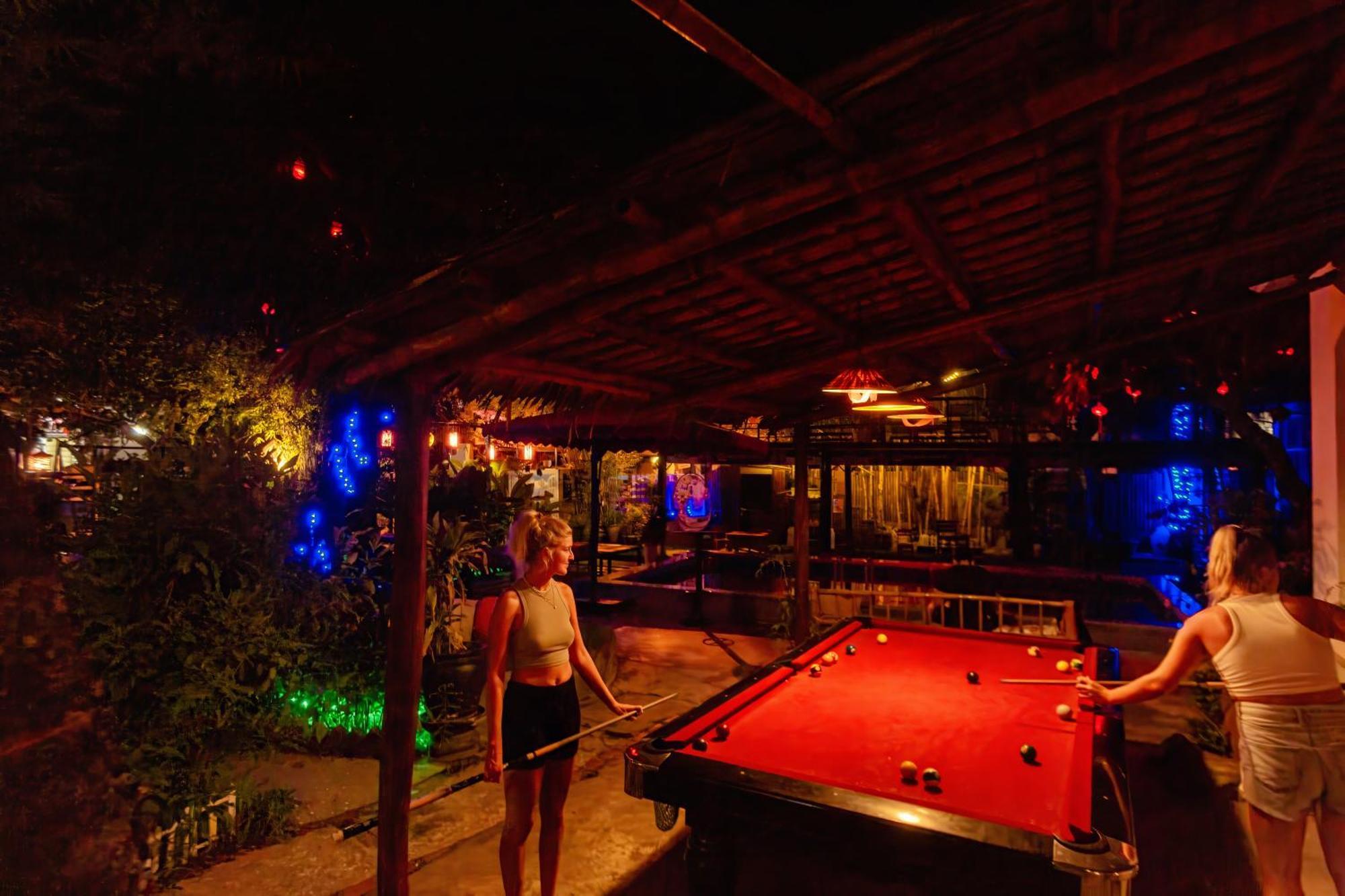 Serendipity Experience Hoi An Old Town 외부 사진