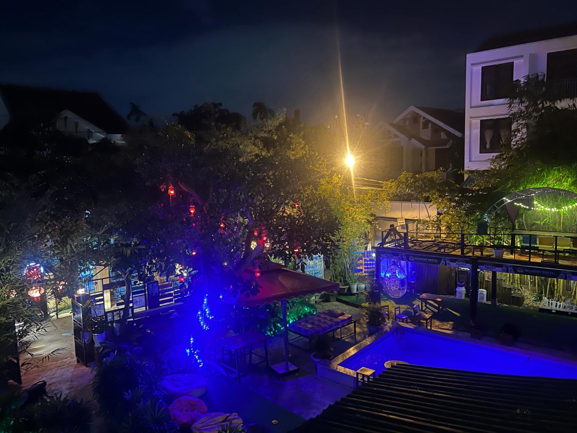 Serendipity Experience Hoi An Old Town 외부 사진