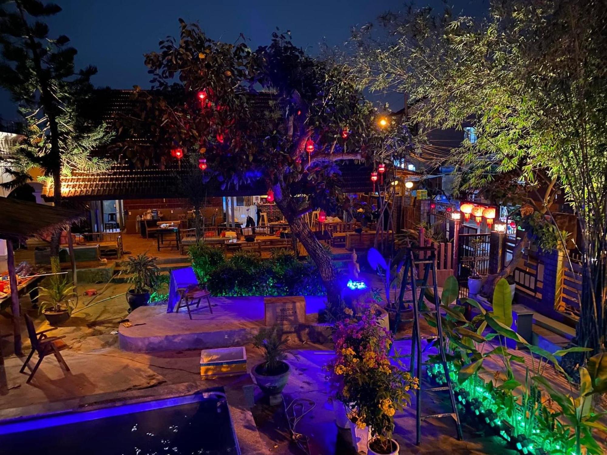 Serendipity Experience Hoi An Old Town 외부 사진