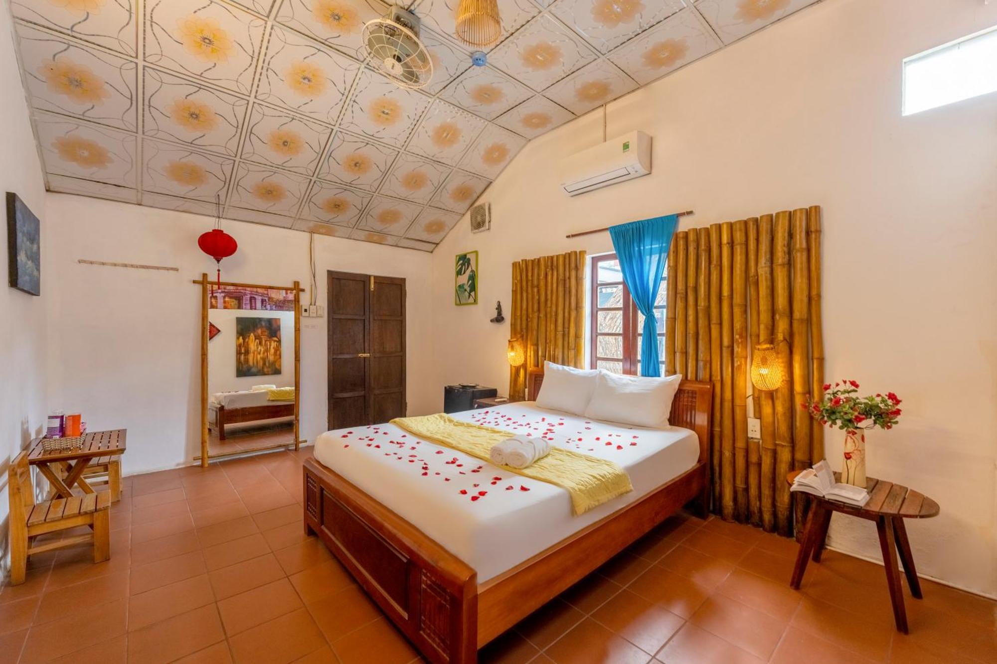 Serendipity Experience Hoi An Old Town 외부 사진