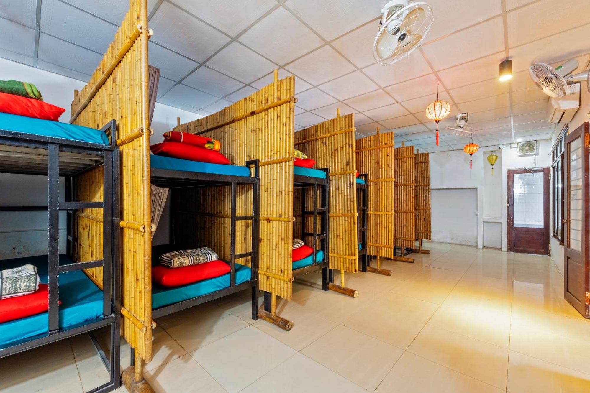 Serendipity Experience Hoi An Old Town 외부 사진
