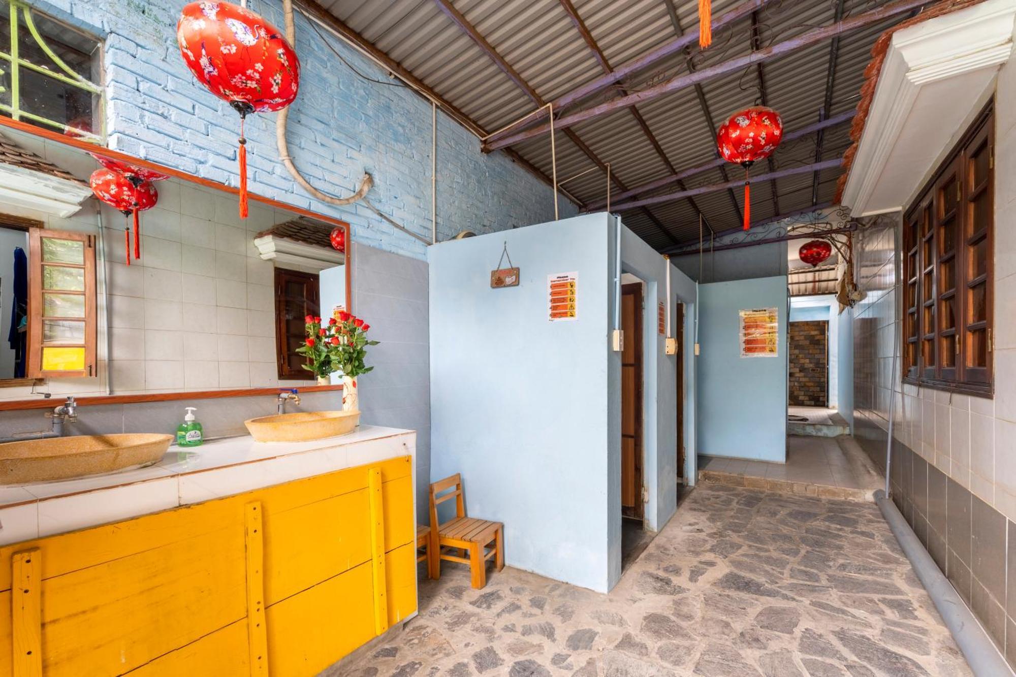 Serendipity Experience Hoi An Old Town 외부 사진