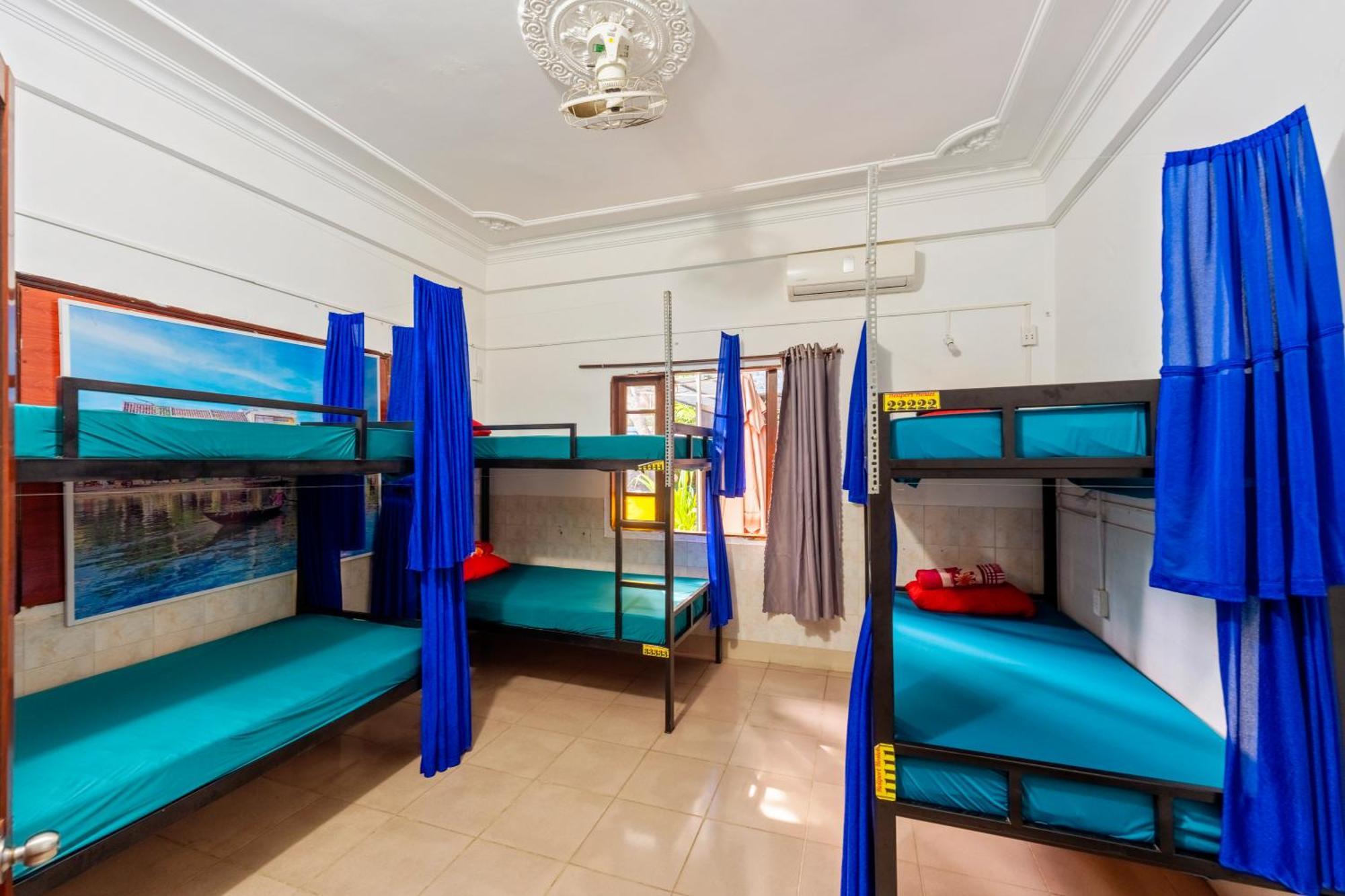 Serendipity Experience Hoi An Old Town 외부 사진