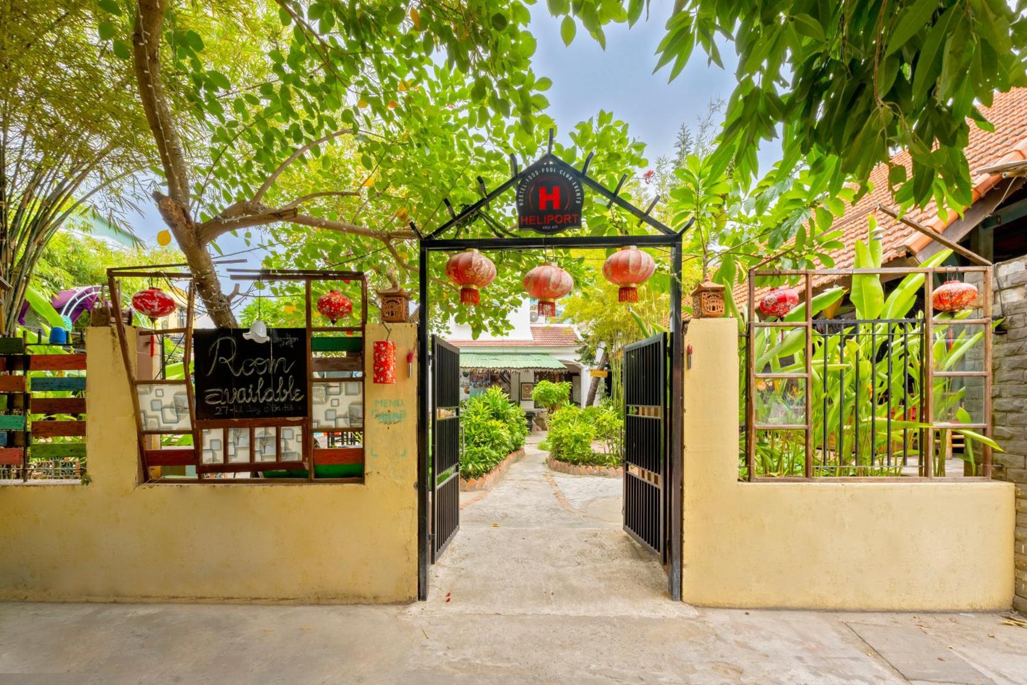 Serendipity Experience Hoi An Old Town 외부 사진