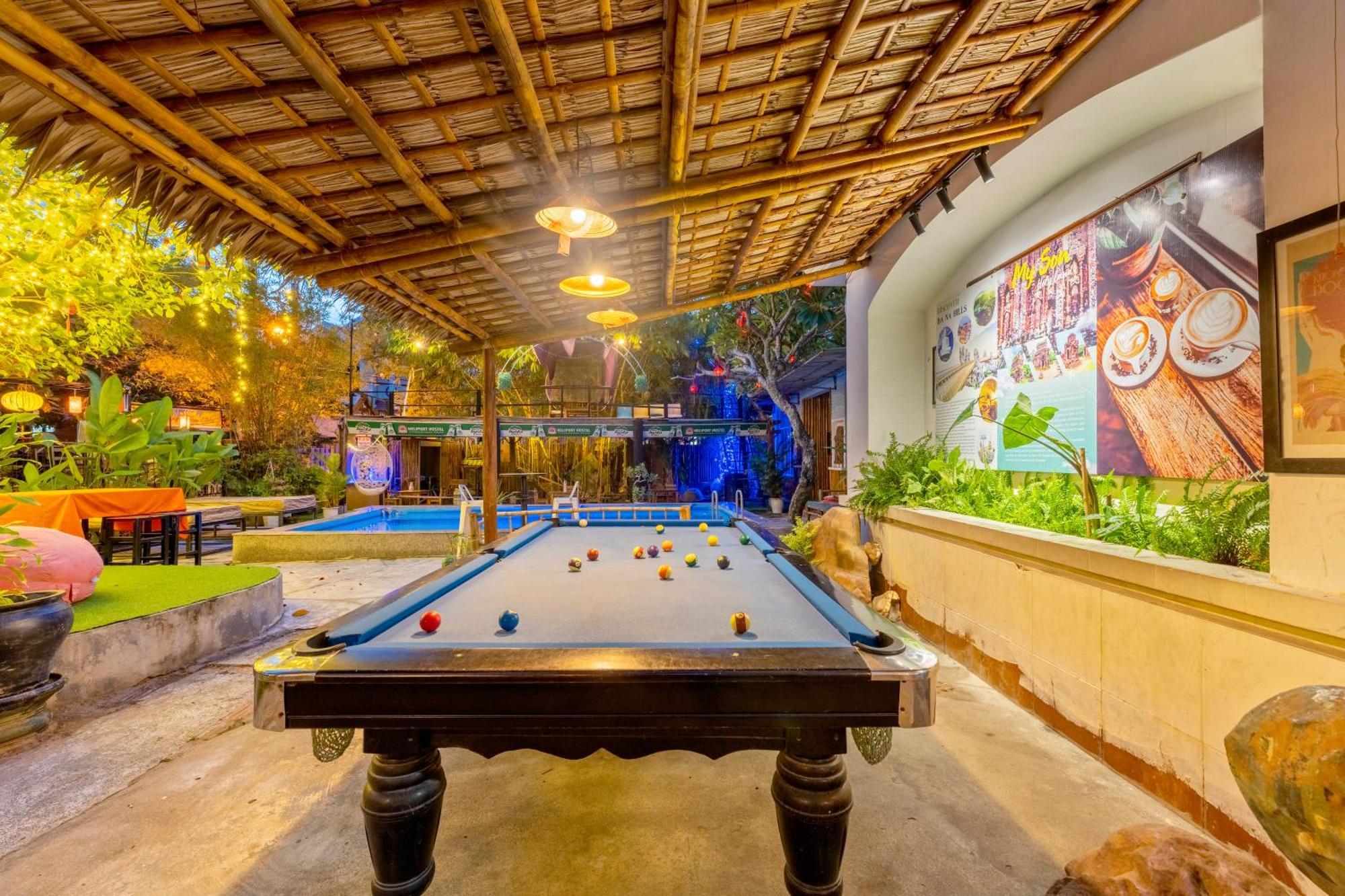 Serendipity Experience Hoi An Old Town 외부 사진