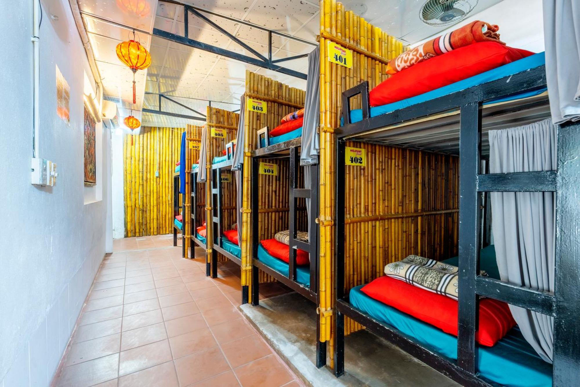 Serendipity Experience Hoi An Old Town 외부 사진