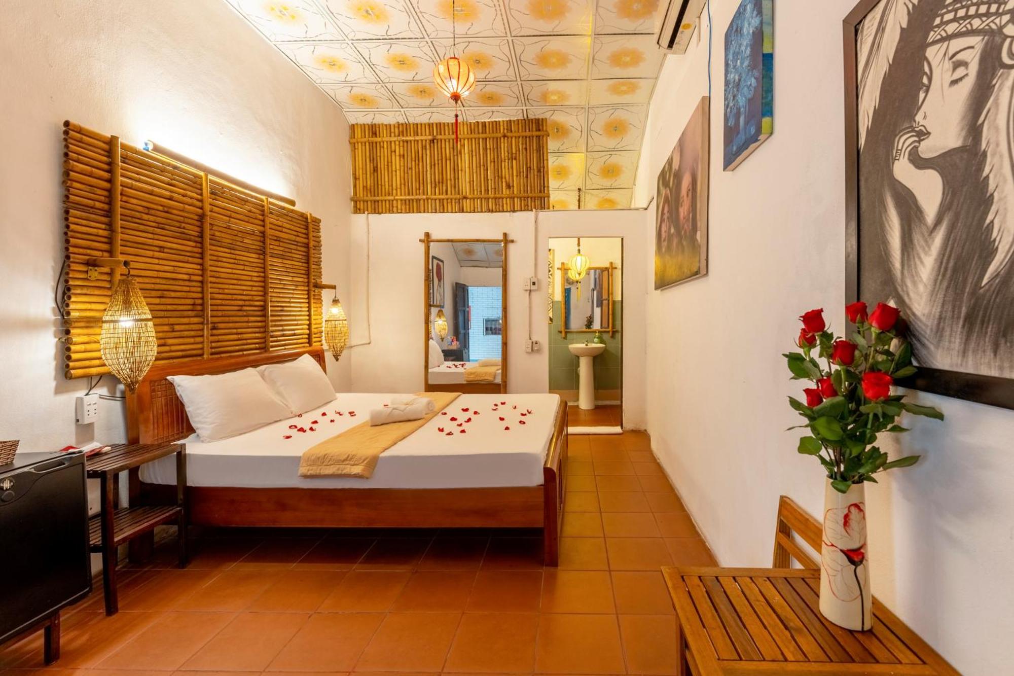 Serendipity Experience Hoi An Old Town 외부 사진