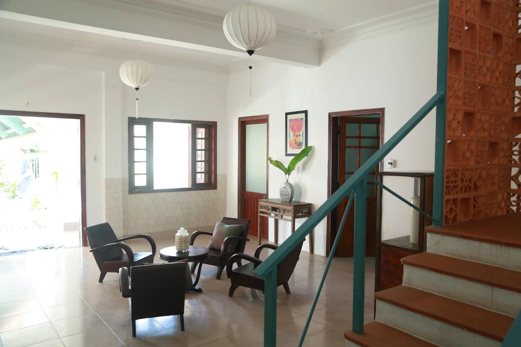 Serendipity Experience Hoi An Old Town 외부 사진